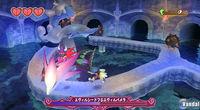 Nuevas im�genes de Klonoa para Wii