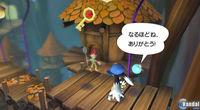 Nuevas im�genes de Klonoa para Wii