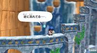 Nuevas im�genes de Klonoa para Wii
