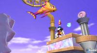 Nuevas im�genes de Klonoa para Wii