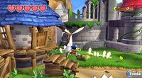 Nuevas im�genes de Klonoa para Wii
