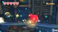 Nuevas im�genes de Klonoa para Wii