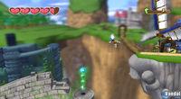 Nuevas im�genes de Klonoa para Wii