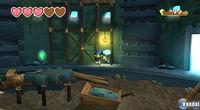Nuevas im�genes de Klonoa para Wii