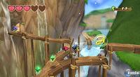 Nuevas im�genes de Klonoa para Wii