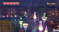 Nuevas im�genes de Klonoa para Wii