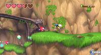 Nuevas im�genes de Klonoa para Wii