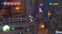Nuevas im�genes de Klonoa para Wii