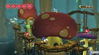 Nuevas im�genes de Klonoa para Wii