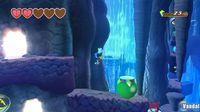 Nuevas im�genes de Klonoa para Wii