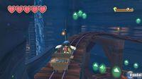 Nuevas im�genes de Klonoa para Wii