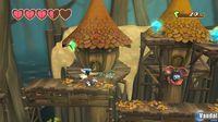 Nuevas im�genes de Klonoa para Wii