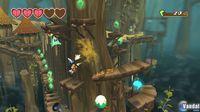 Nuevas im�genes de Klonoa para Wii