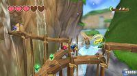 Nuevas im�genes de Klonoa para Wii