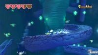 Nuevas im�genes de Klonoa para Wii
