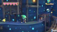 Nuevas im�genes de Klonoa para Wii