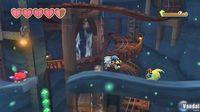 Nuevas im�genes de Klonoa para Wii