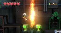 Nuevas im�genes de Klonoa para Wii