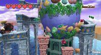 Nuevas im�genes de Klonoa para Wii