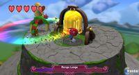 Nuevas im�genes de Klonoa para Wii