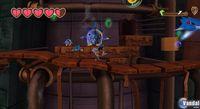 Nuevas im�genes de Klonoa para Wii