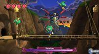 Nuevas im�genes de Klonoa para Wii