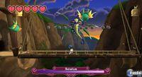 Nuevas im�genes de Klonoa para Wii