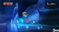 Nuevas im�genes de Klonoa para Wii
