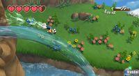 Nuevas im�genes de Klonoa para Wii