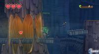 Nuevas im�genes de Klonoa para Wii
