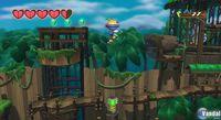 Nuevas im�genes de Klonoa para Wii
