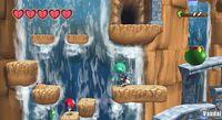 Imagen 130 de Klonoa: Door to Phantomile para Wii
