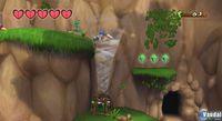 Imagen 134 de Klonoa: Door to Phantomile para Wii