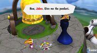 Imagen 133 de Klonoa: Door to Phantomile para Wii