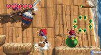 Imagen 131 de Klonoa: Door to Phantomile para Wii
