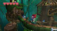 Imagen 147 de Klonoa: Door to Phantomile para Wii