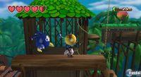 Imagen 146 de Klonoa: Door to Phantomile para Wii