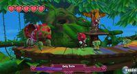 Imagen 145 de Klonoa: Door to Phantomile para Wii