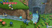 Imagen 144 de Klonoa: Door to Phantomile para Wii