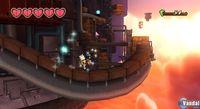 Imagen 141 de Klonoa: Door to Phantomile para Wii
