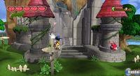 Imagen 127 de Klonoa: Door to Phantomile para Wii