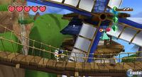 Imagen 126 de Klonoa: Door to Phantomile para Wii