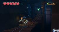 Imagen 125 de Klonoa: Door to Phantomile para Wii