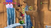 Nuevas im�genes de Klonoa para Wii