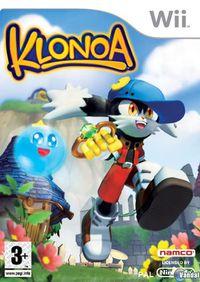Imagen 148 de Klonoa: Door to Phantomile para Wii