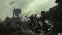 E3: Demon's Souls llegar� a Norteam�rica a finales de a�o; nuevas im�genes