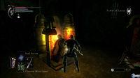 Pantalla Demon's Souls