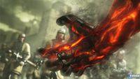 TGS: Primeras im�genes de Undead Knights