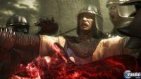 TGS: Primeras im�genes de Undead Knights