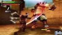 E3: Nuevas im�genes y v�deos de Undead Knights